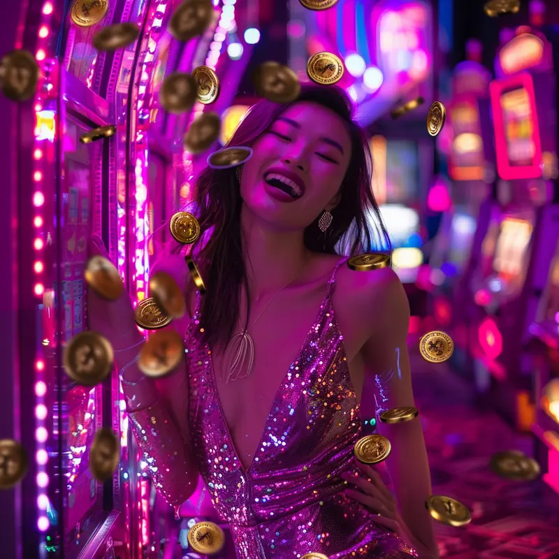 Slot Games