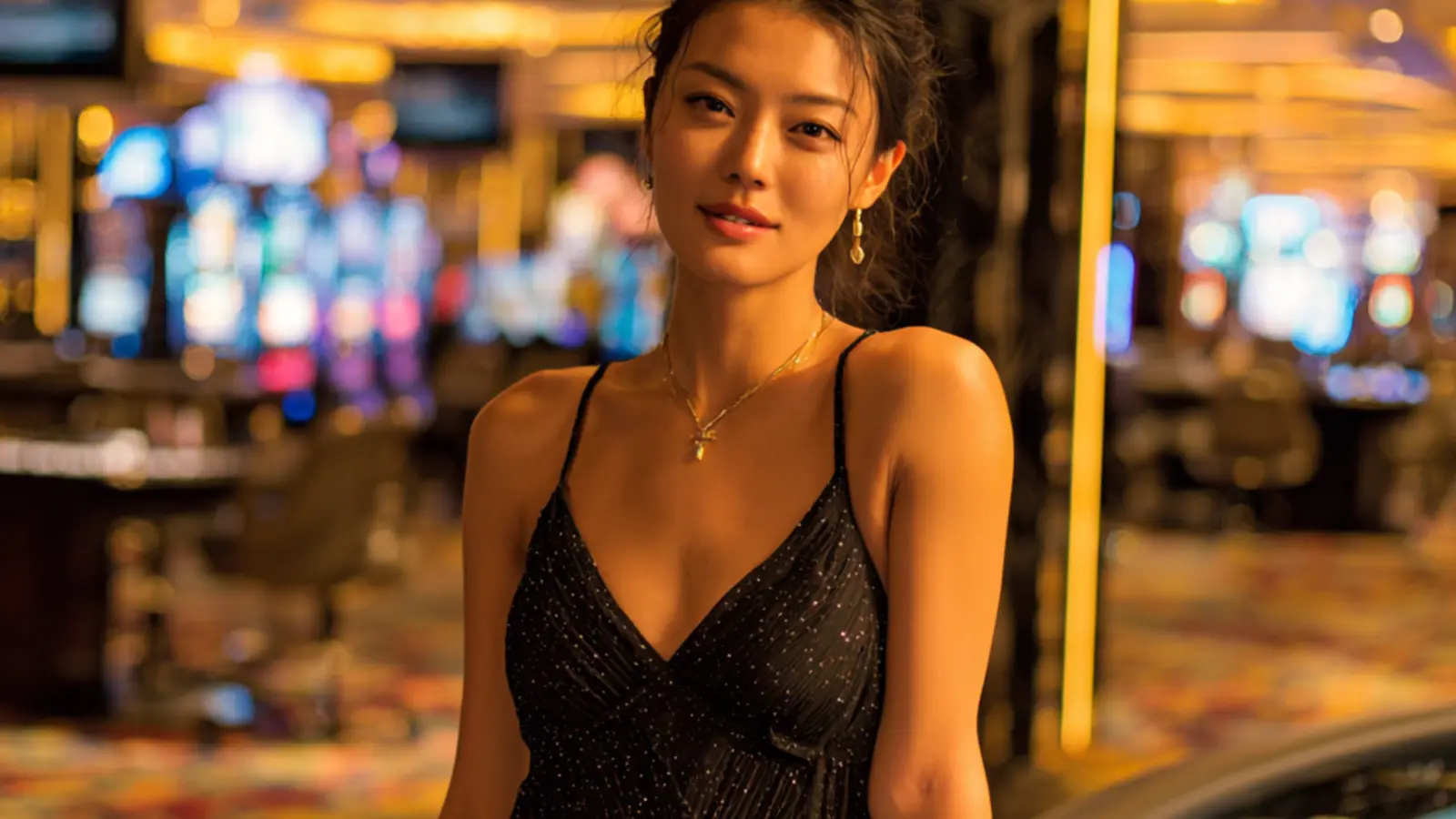 New88 - Gái xinh casino